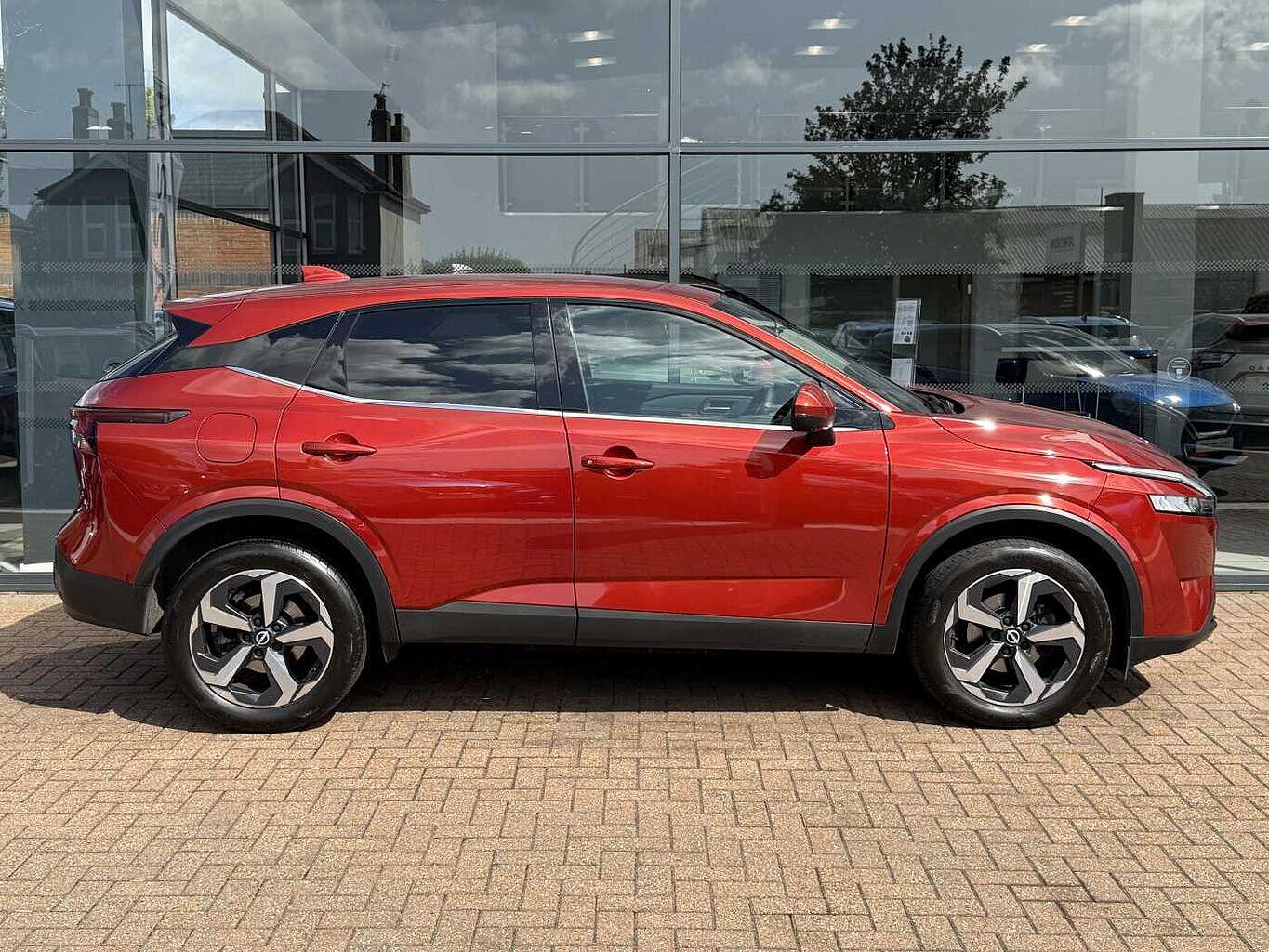 Used Nissan Qashqai 2022 for sale - 76179376: Photo 10