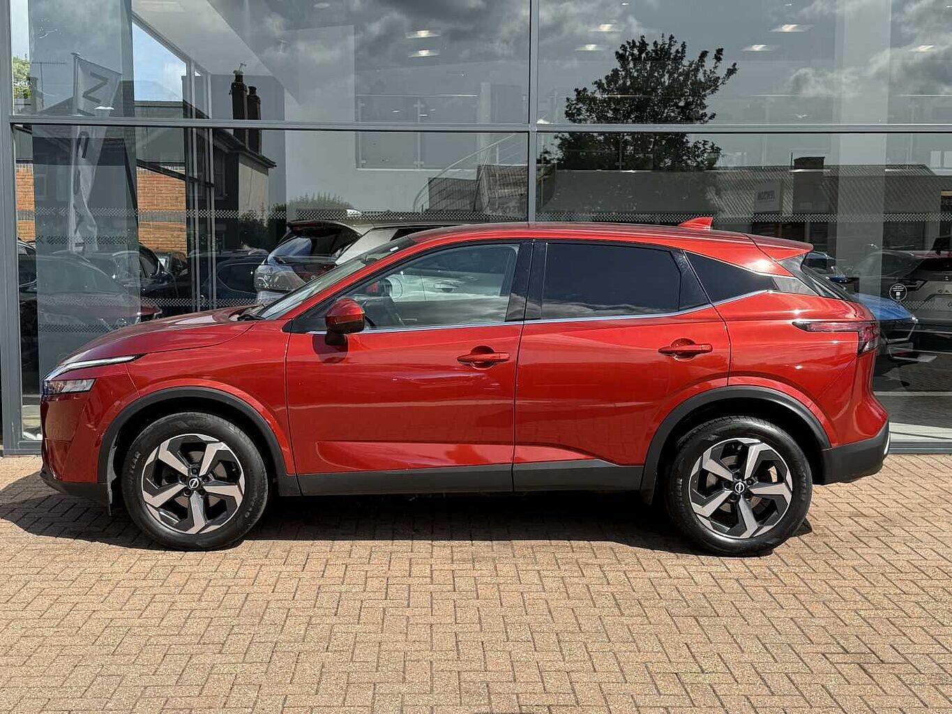 Used Nissan Qashqai 2022 for sale - 76179376: Photo 15