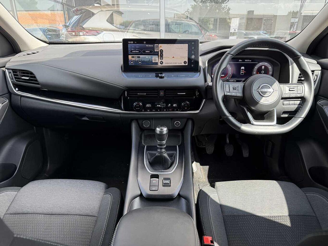 Used Nissan Qashqai 2022 for sale - 76179376: Photo 25