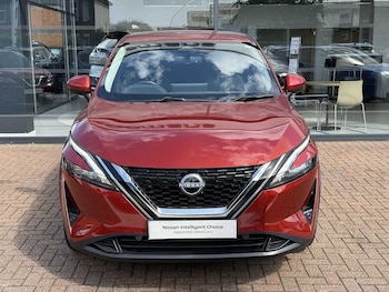 Used Nissan Qashqai 2022 for sale - 76179376: Photo 4
