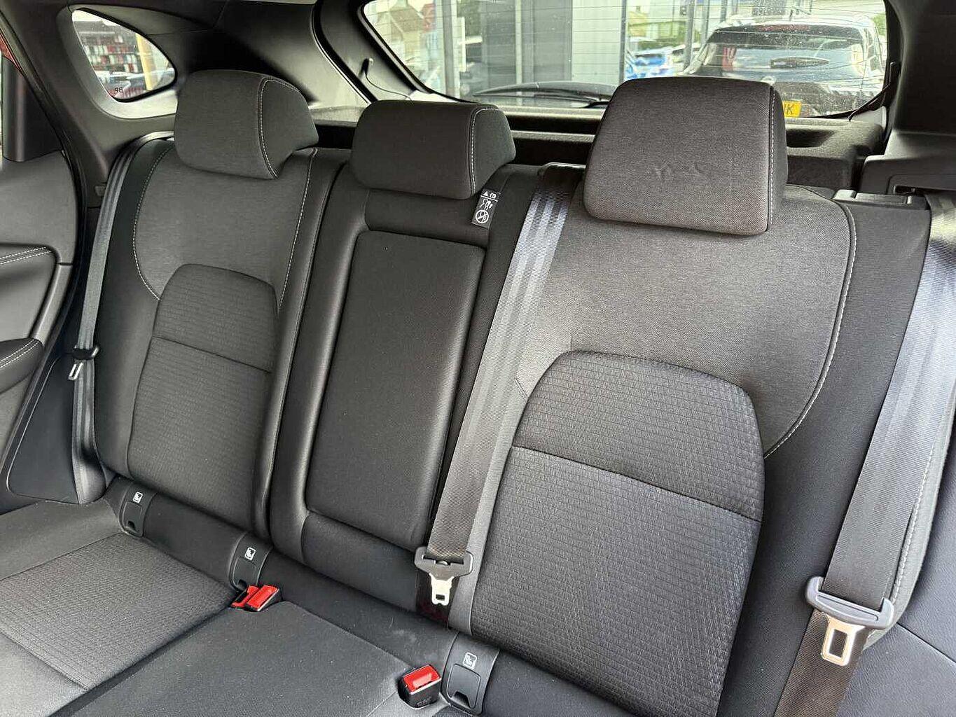 Used Nissan Qashqai 2022 for sale - 76179376: Photo 8