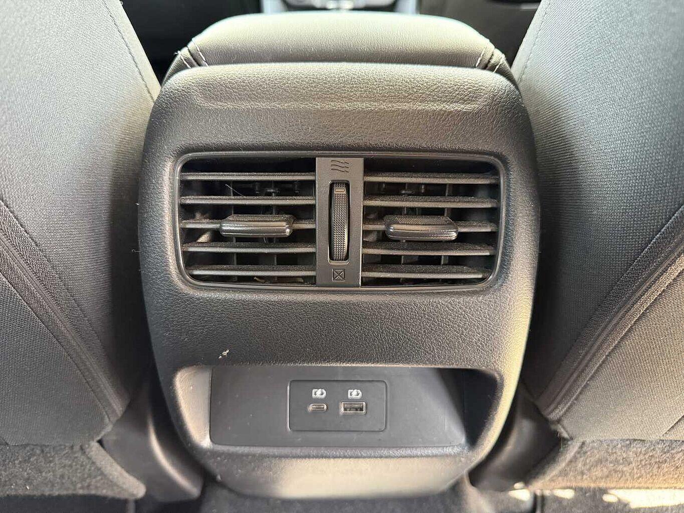 Vehicle 32