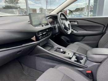 Used Nissan Qashqai 2024 for sale - 74788364: Photo