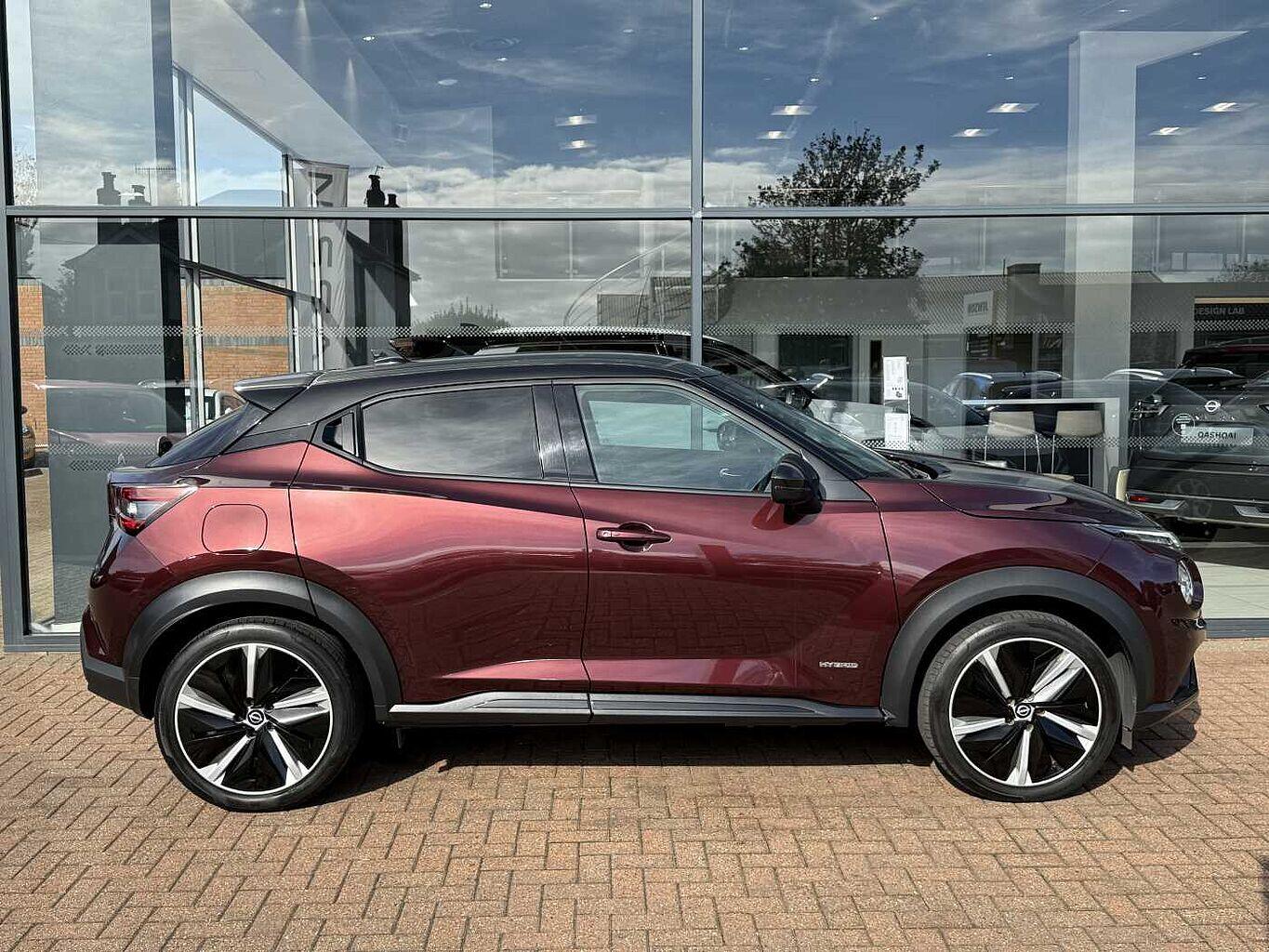 Used Nissan Juke 2023 for sale - 76175106: Photo 11