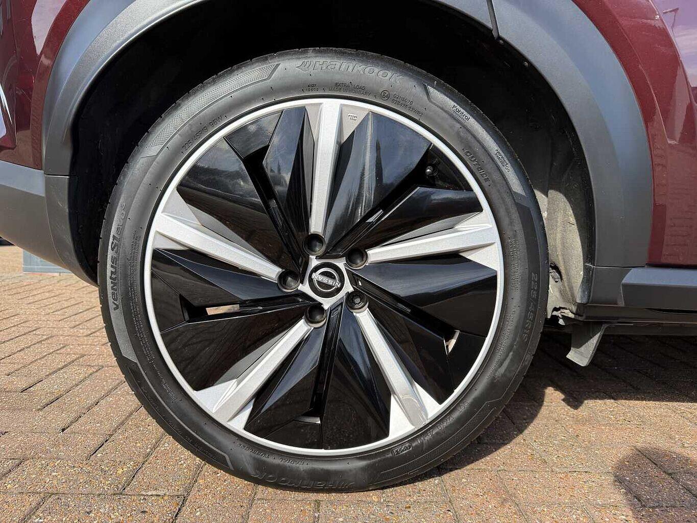 Used Nissan Juke 2023 for sale - 76175106: Photo 12