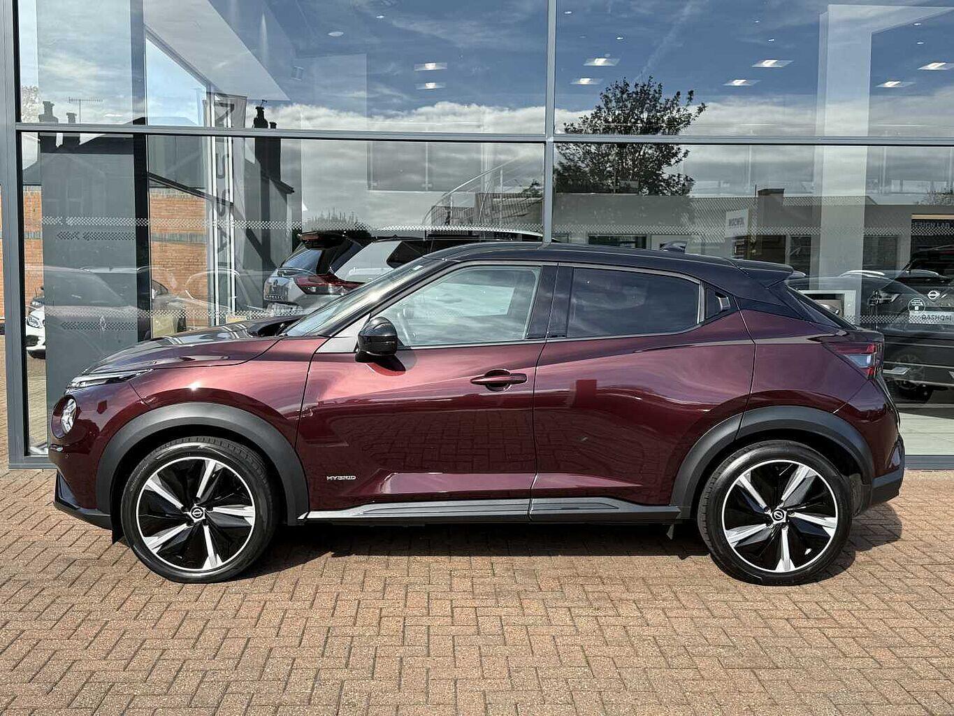 Used Nissan Juke 2023 for sale - 76175106: Photo 16