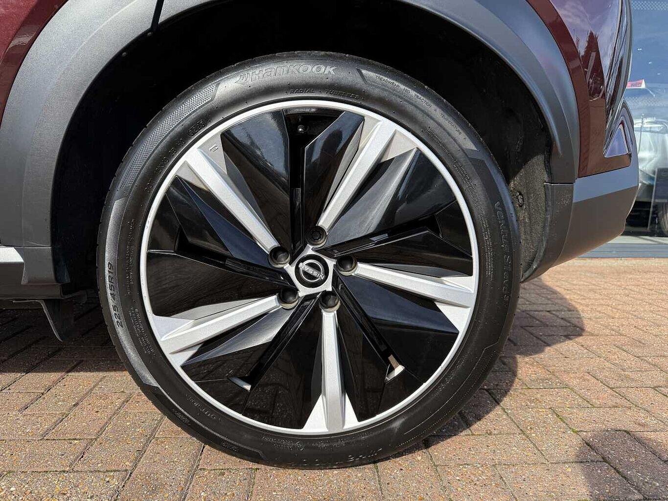 Used Nissan Juke 2023 for sale - 76175106: Photo 18