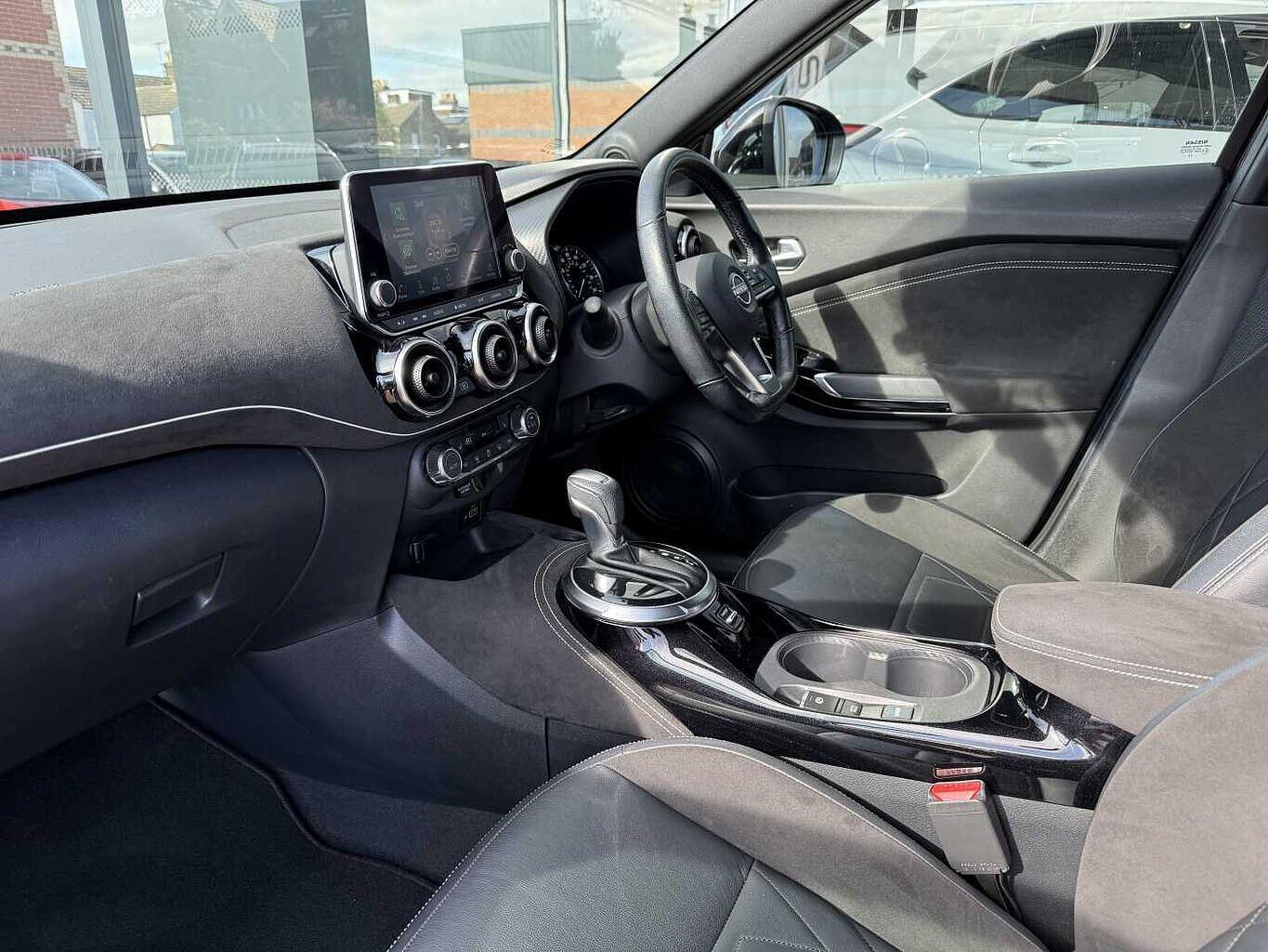 Used Nissan Juke 2023 for sale - 76175106: Photo 2