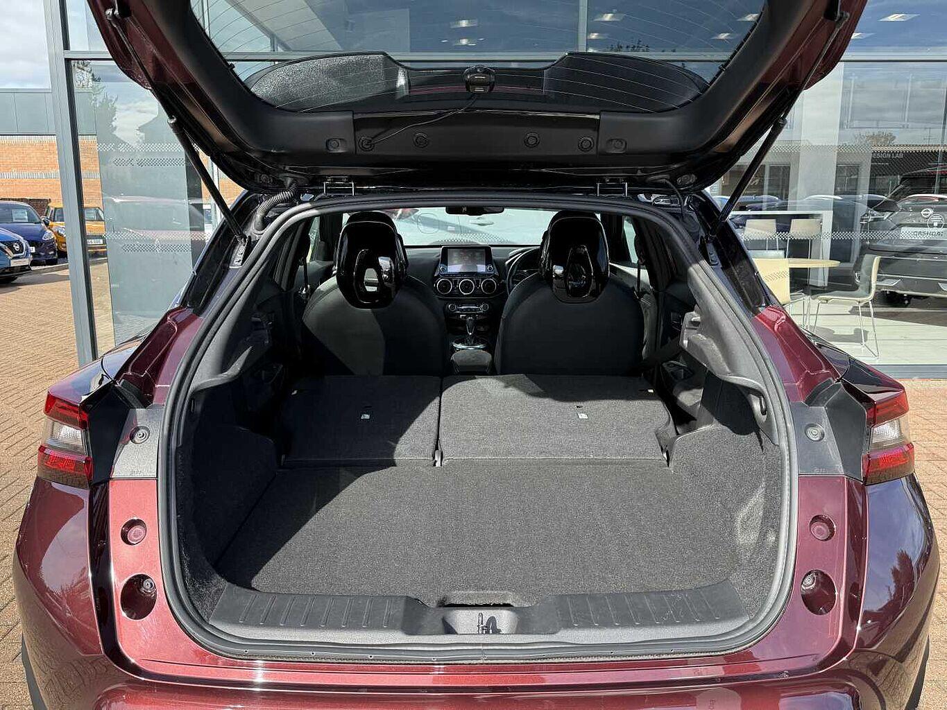 Used Nissan Juke 2023 for sale - 76175106: Photo 23