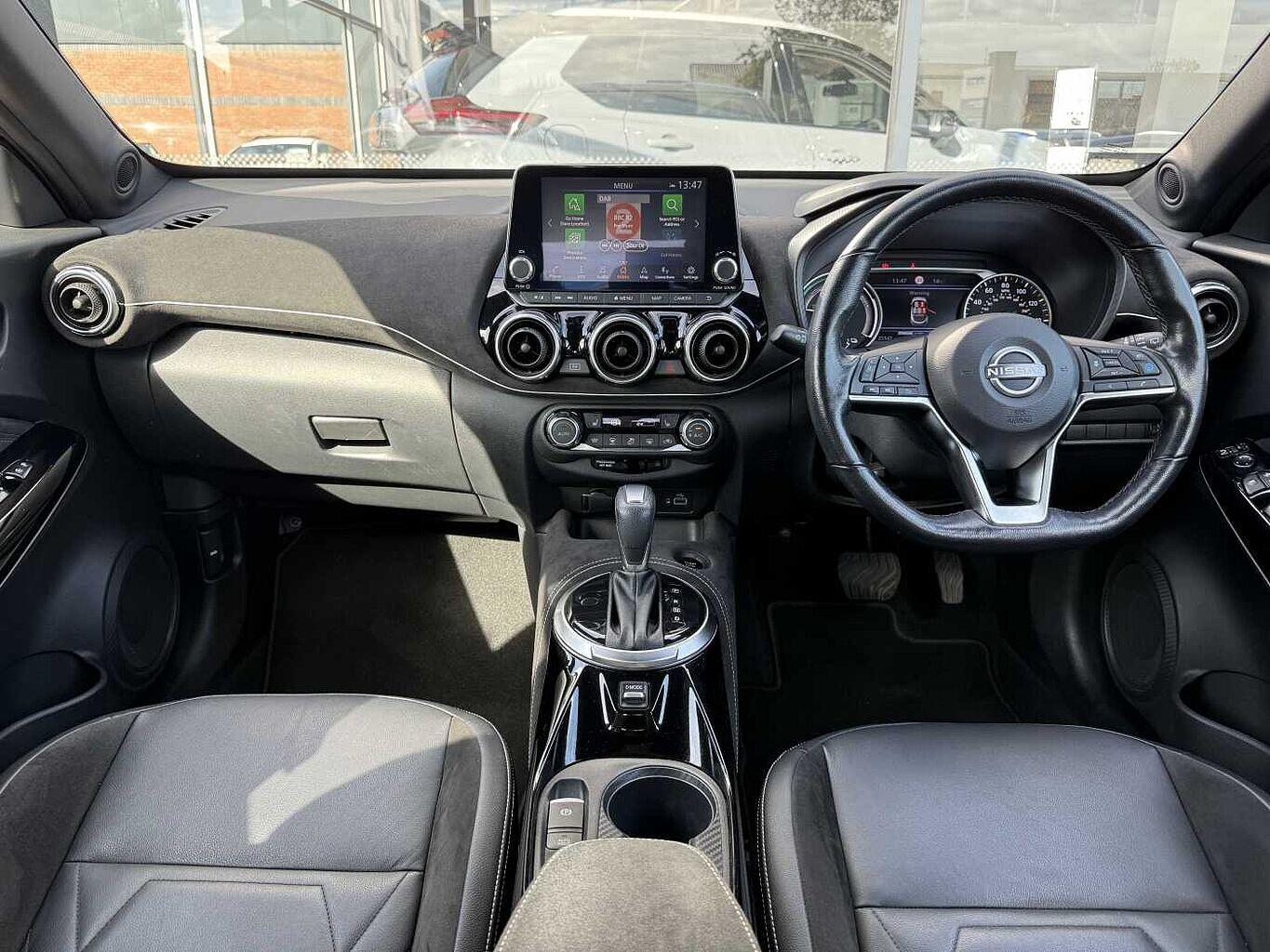 Used Nissan Juke 2023 for sale - 76175106: Photo 25