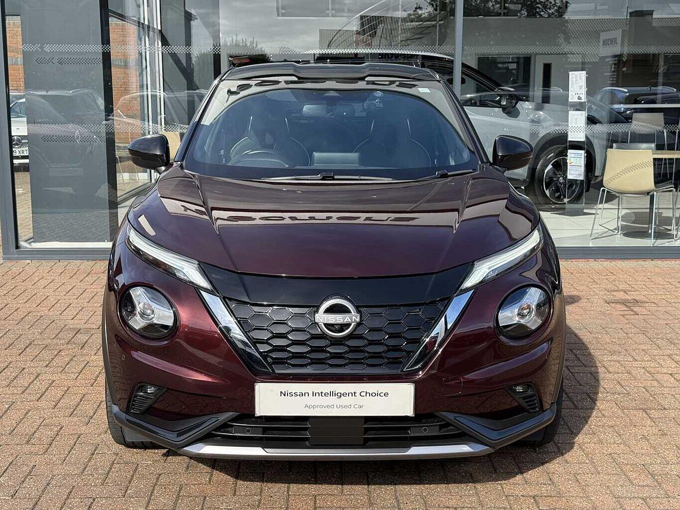 Used Nissan Juke 2023 for sale - 76175106: Photo 4