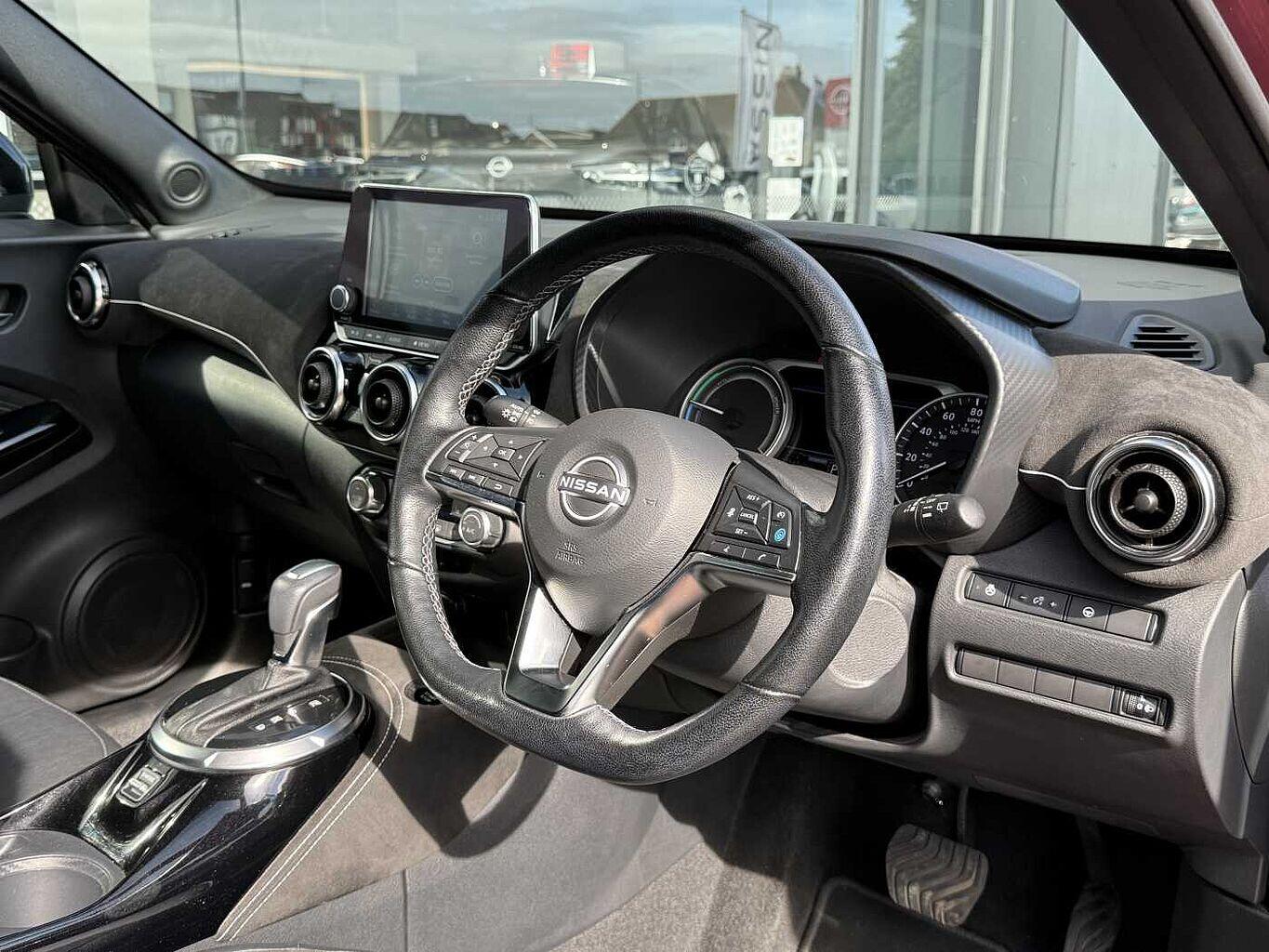Used Nissan Juke 2023 for sale - 76175106: Photo 5