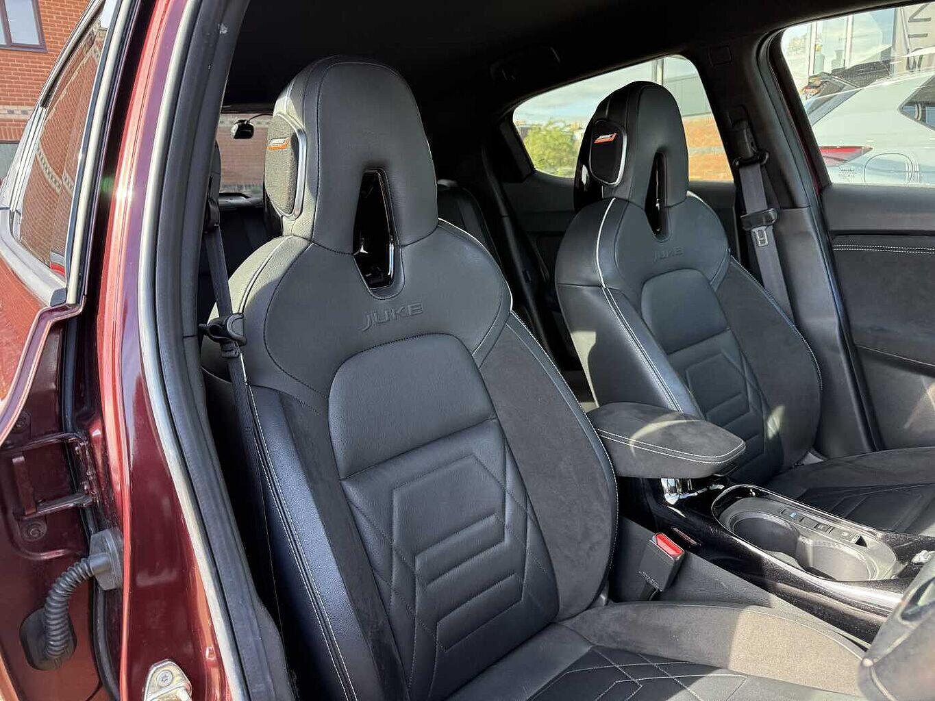 Used Nissan Juke 2023 for sale - 76175106: Photo 7