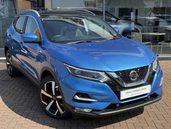 2019 (69) - 1.3 DIG-T (140ps) Tekna 5-Door