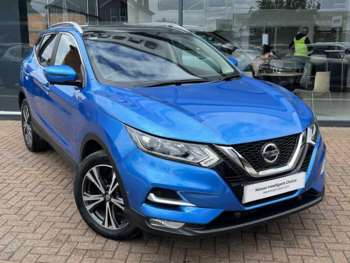 2020 (20) - 1.3 DIG-T (140ps) N-Connecta 5-Door
