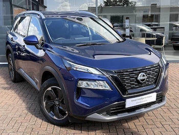 2024 (24) - 1.5 E-Power 204 N-Connecta 5dr Xtronic