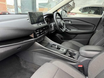 Used Nissan Qashqai 2023 for sale - 75623969: Photo