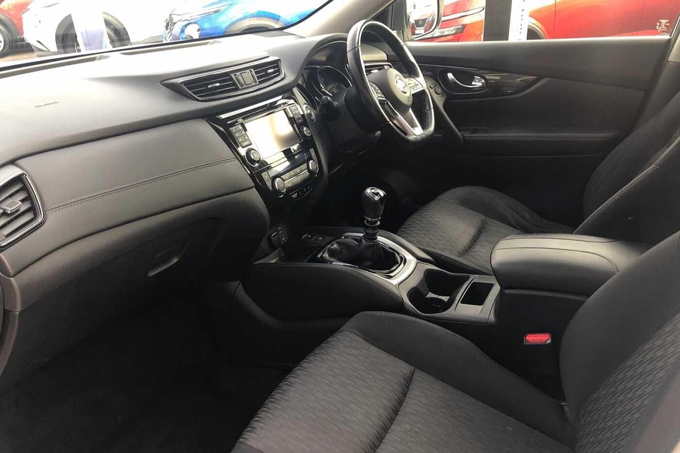 Used Nissan X-Trail 2018 for sale - 76108647: Photo 11