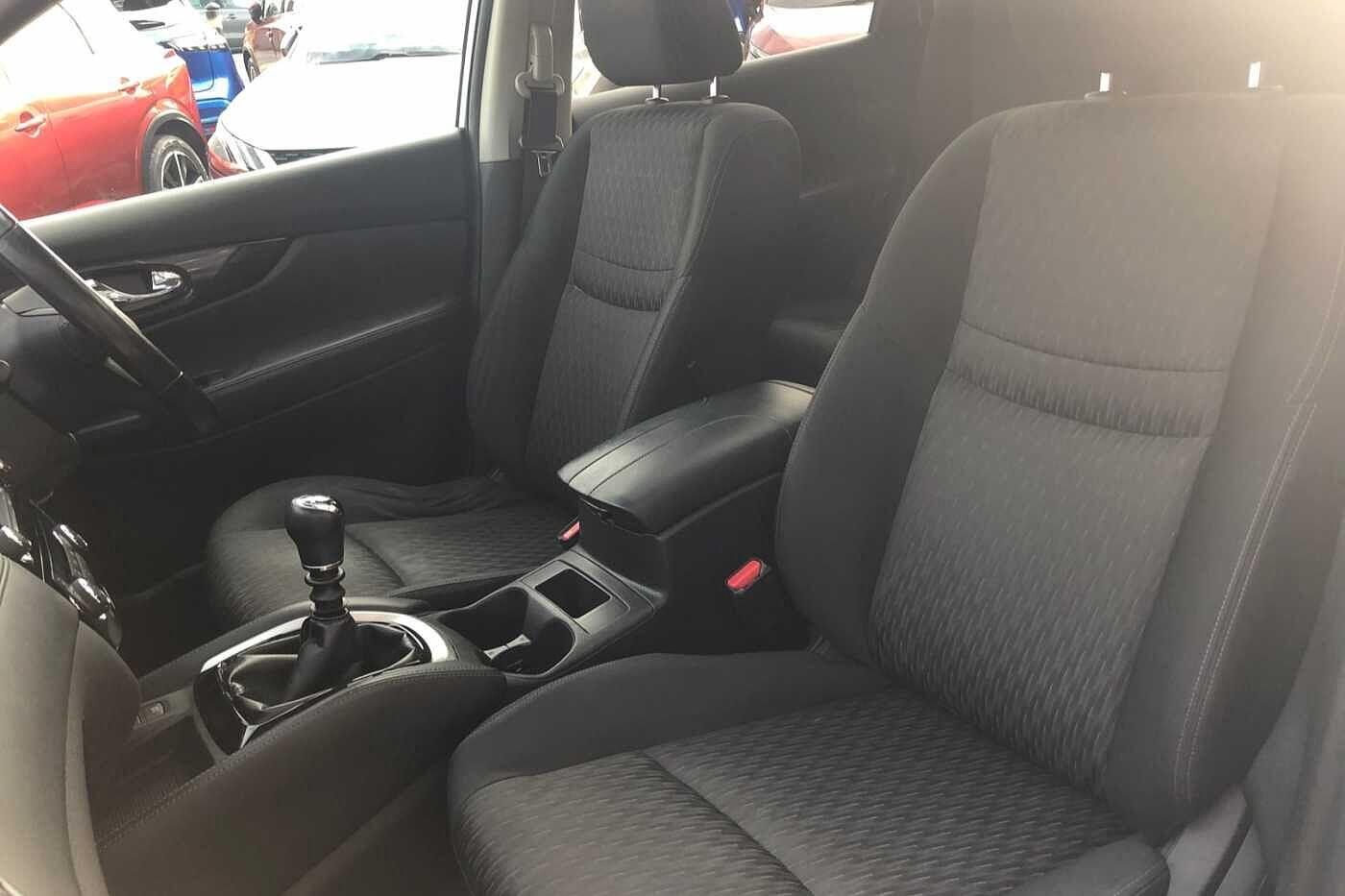 Used Nissan X-Trail 2018 for sale - 76108647: Photo 12