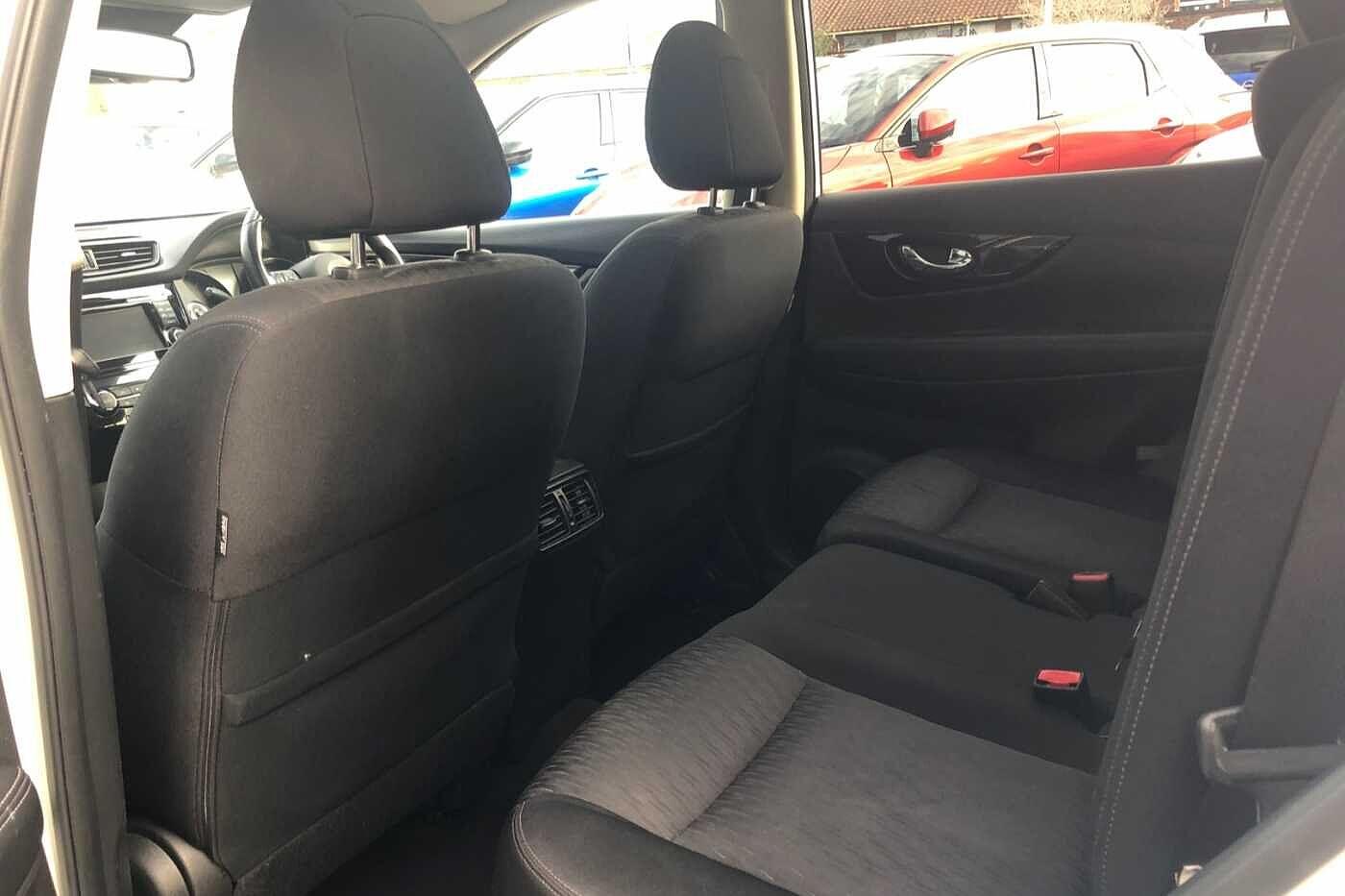 Used Nissan X-Trail 2018 for sale - 76108647: Photo 13