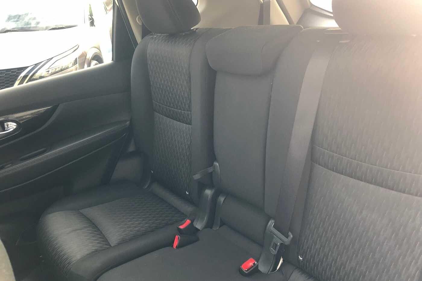 Used Nissan X-Trail 2018 for sale - 76108647: Photo 14