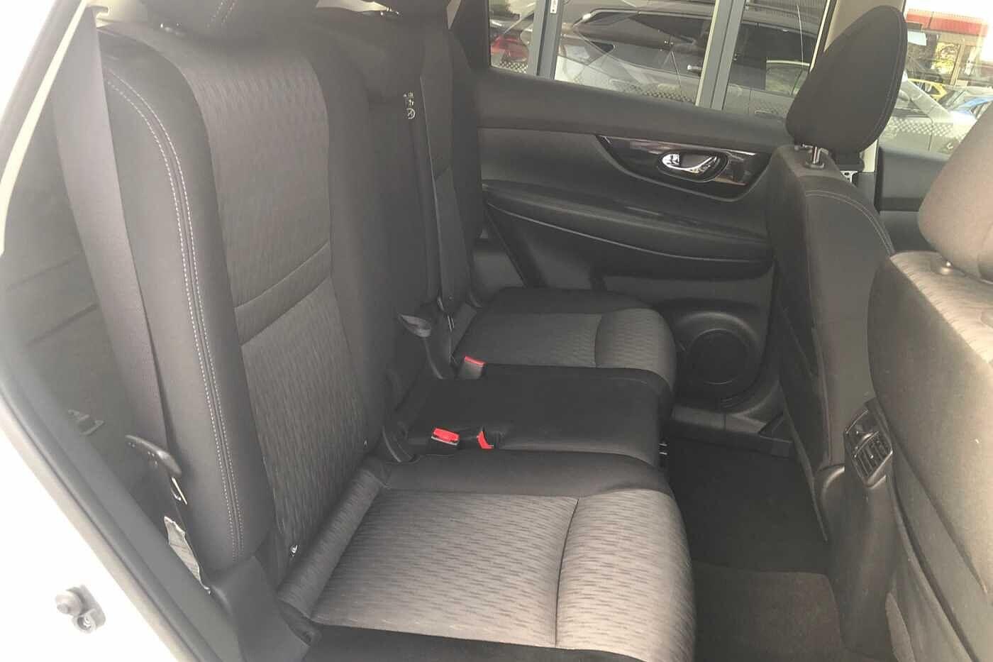 Used Nissan X-Trail 2018 for sale - 76108647: Photo 15