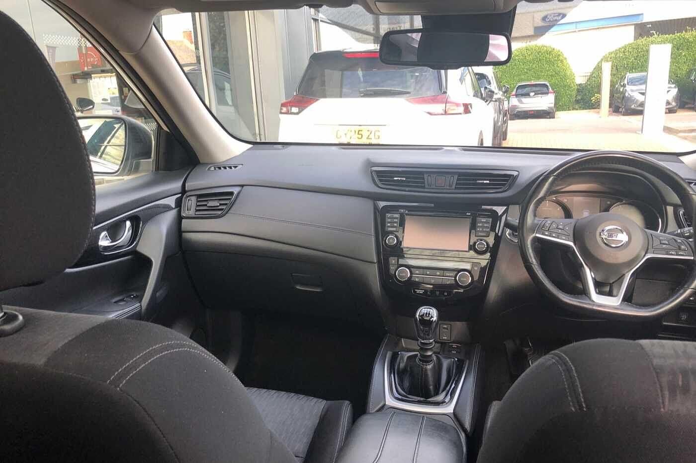 Used Nissan X-Trail 2018 for sale - 76108647: Photo 16