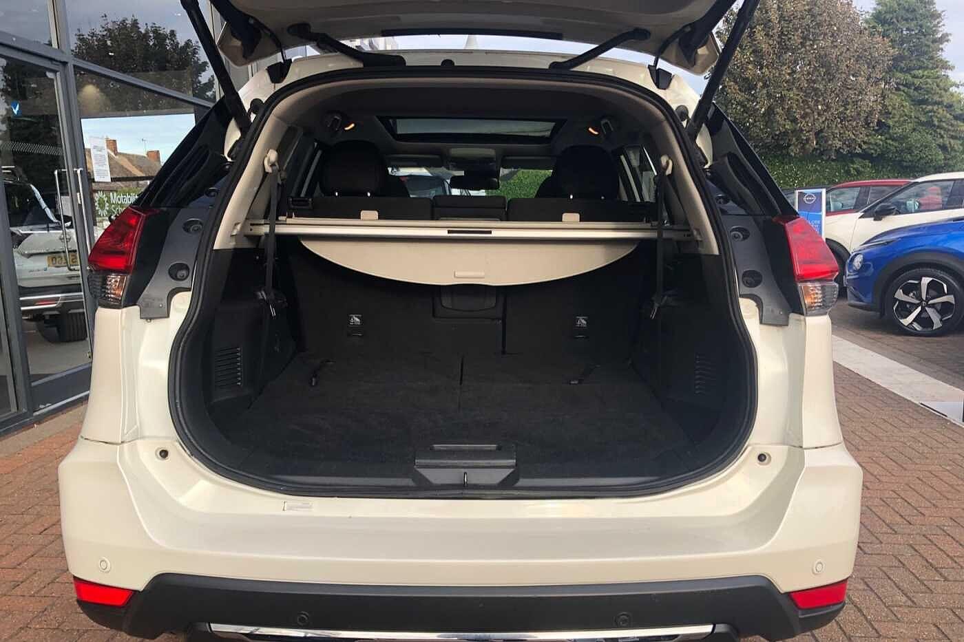 Used Nissan X-Trail 2018 for sale - 76108647: Photo 18