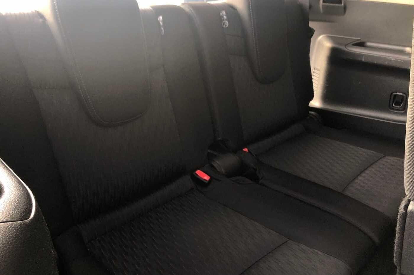 Used Nissan X-Trail 2018 for sale - 76108647: Photo 20