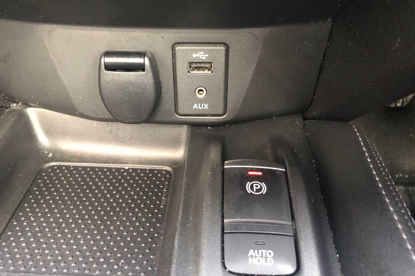 Used Nissan X-Trail 2018 for sale - 76108647: Photo 23