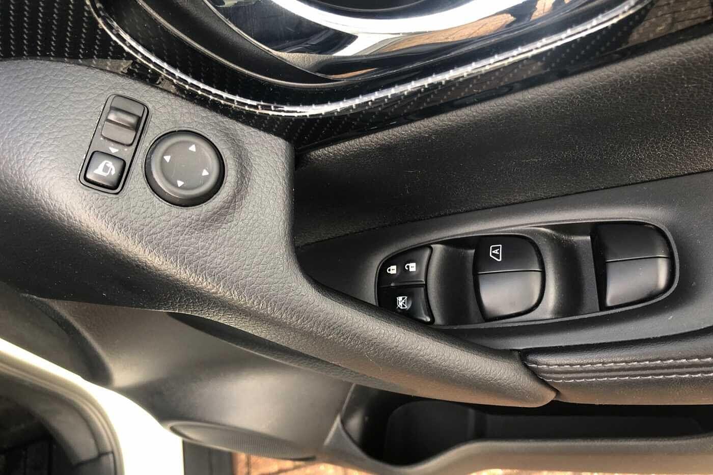 Used Nissan X-Trail 2018 for sale - 76108647: Photo 24
