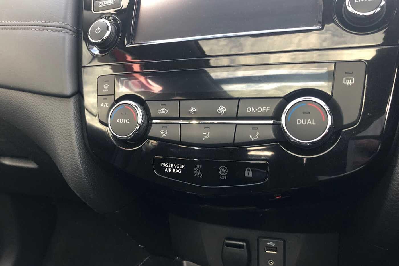 Used Nissan X-Trail 2018 for sale - 76108647: Photo 25