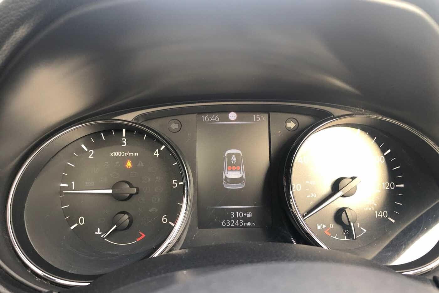 Used Nissan X-Trail 2018 for sale - 76108647: Photo 27