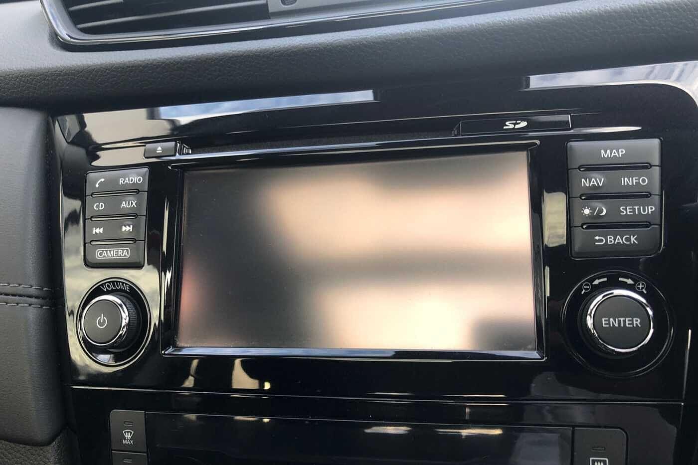 Used Nissan X-Trail 2018 for sale - 76108647: Photo 28