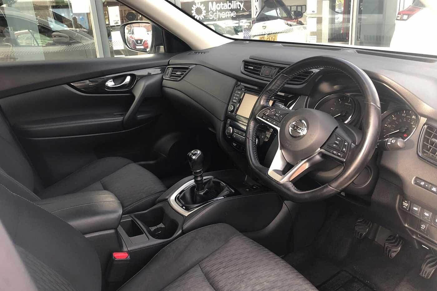 Used Nissan X-Trail 2018 for sale - 76108647: Photo 4