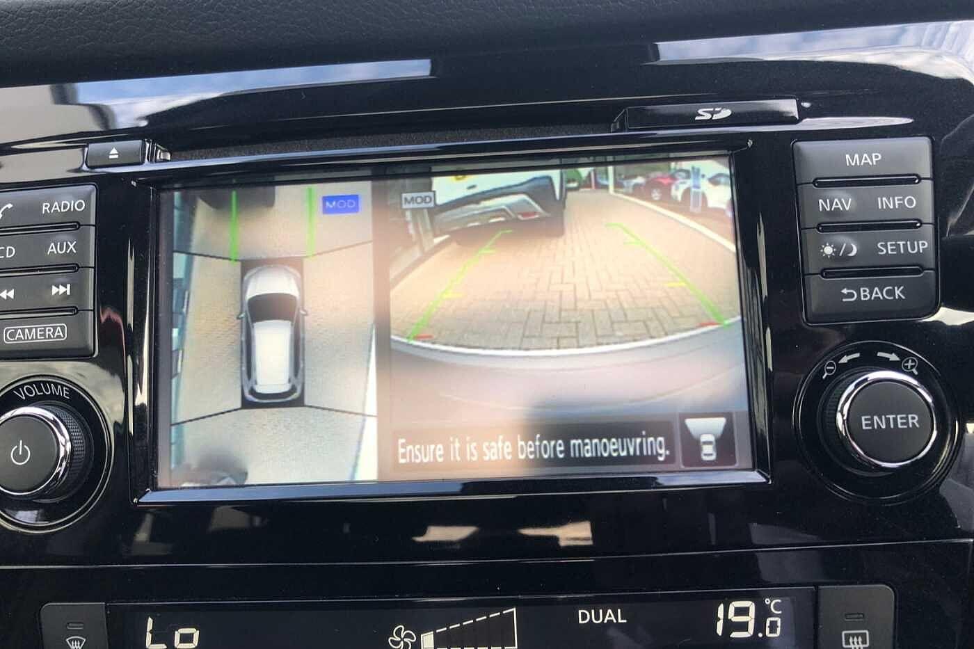 Used Nissan X-Trail 2018 for sale - 76108647: Photo 5