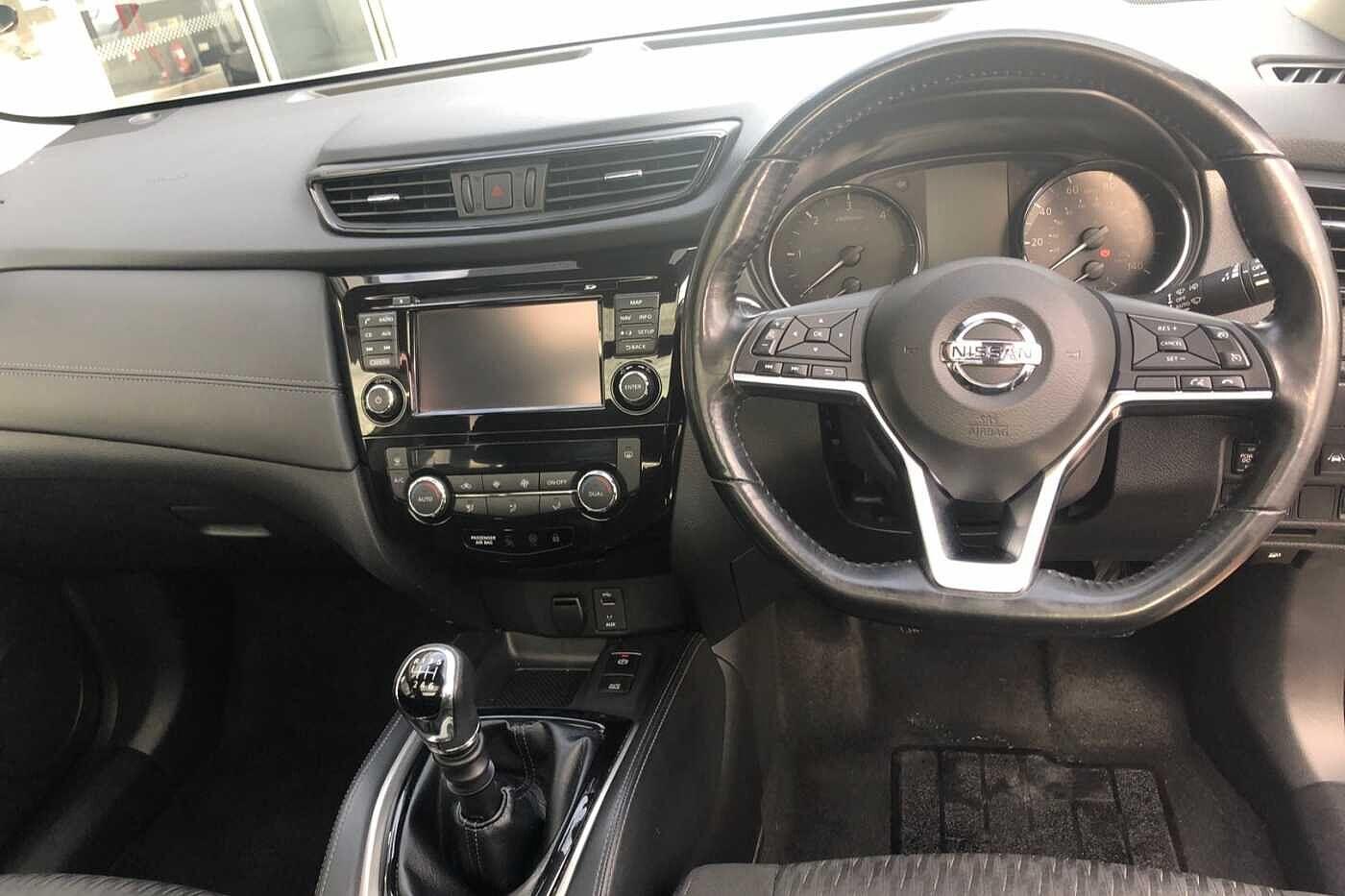 Used Nissan X-Trail 2018 for sale - 76108647: Photo 6