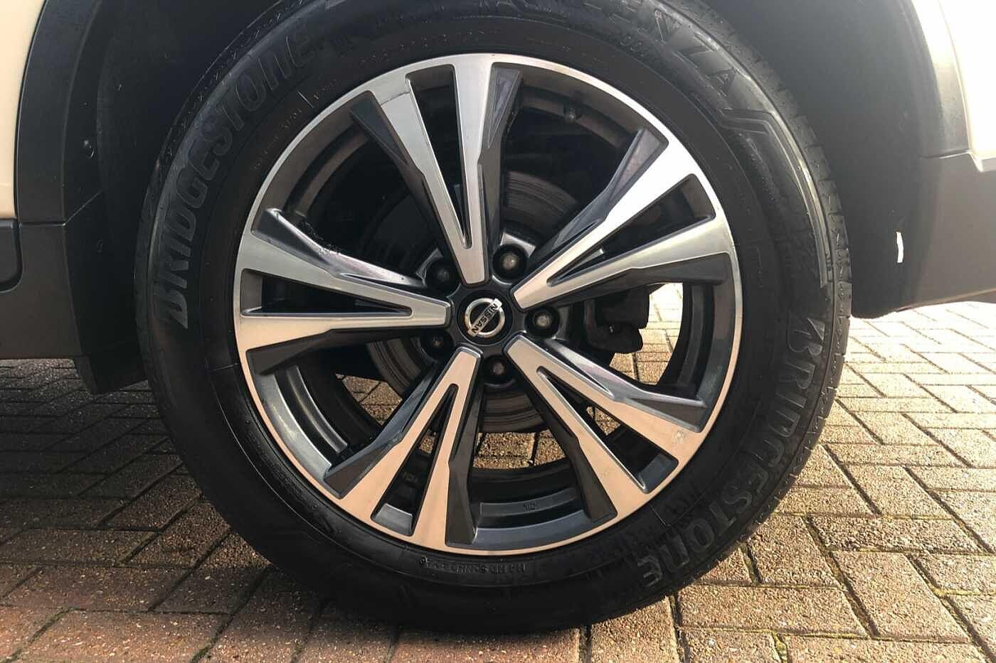 Used Nissan X-Trail 2018 for sale - 76108647: Photo 9