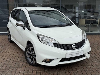 2016 (16) - 1.2 N-Tec 5dr