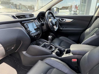 Used Nissan Qashqai 2019 for sale - 75769477: Photo
