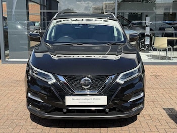 Used Nissan Qashqai 2019 for sale - 75769477: Photo