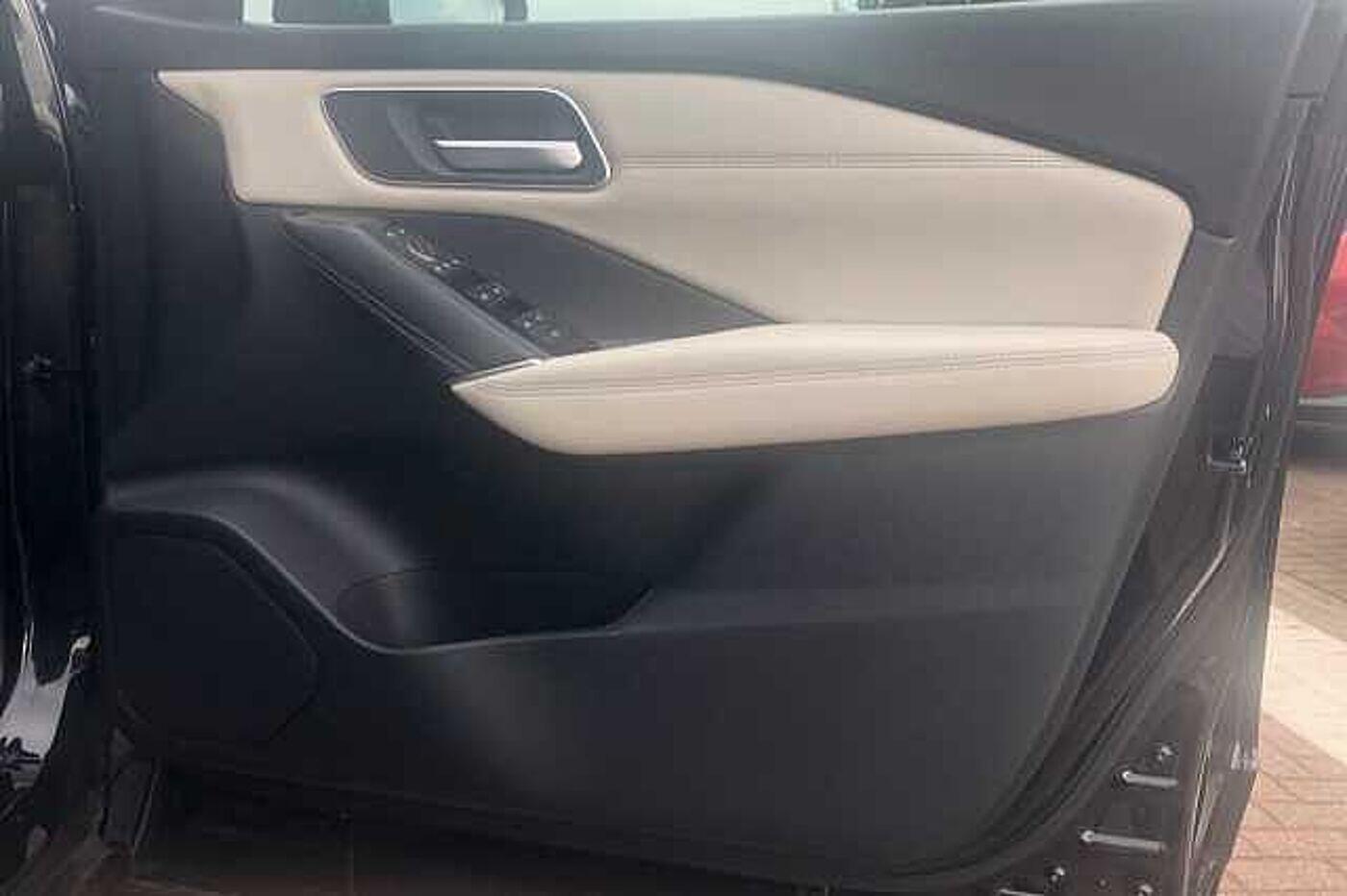 Used Nissan Qashqai 2021 for sale - 76175534: Photo 13
