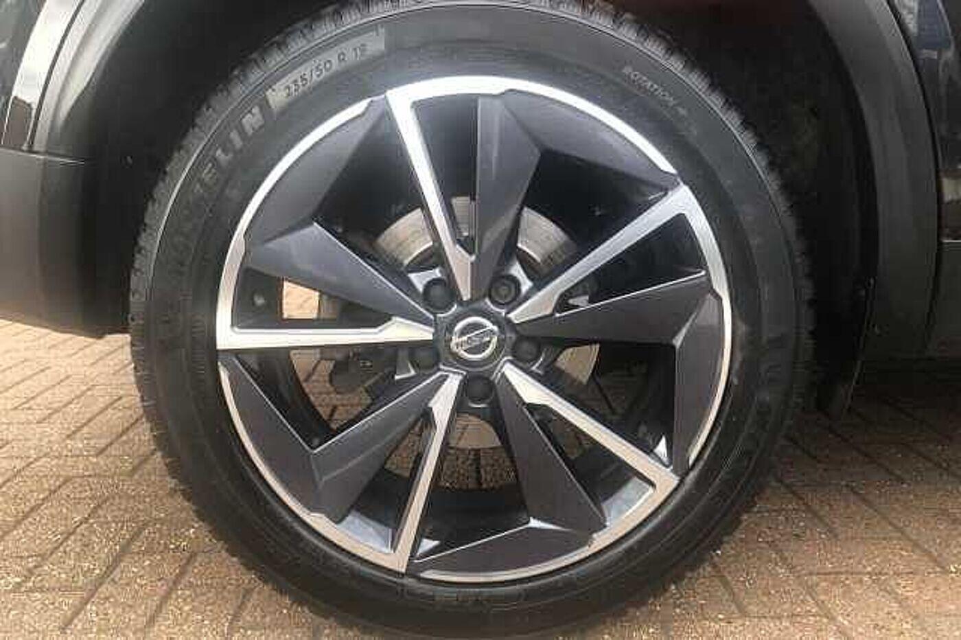 Used Nissan Qashqai 2021 for sale - 76175534: Photo 15
