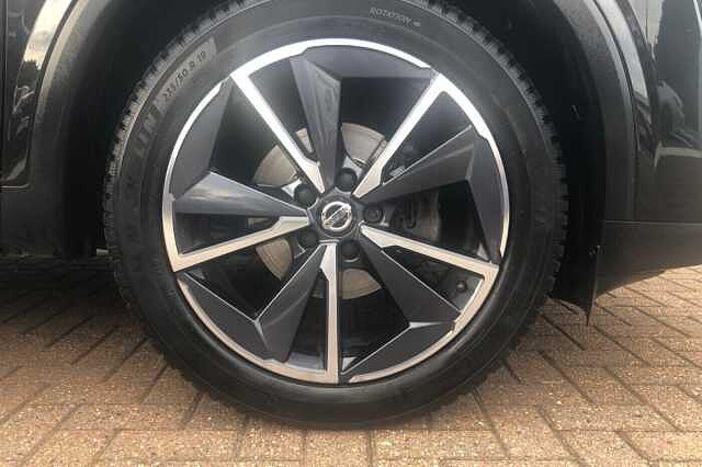 Used Nissan Qashqai 2021 for sale - 76175534: Photo 16