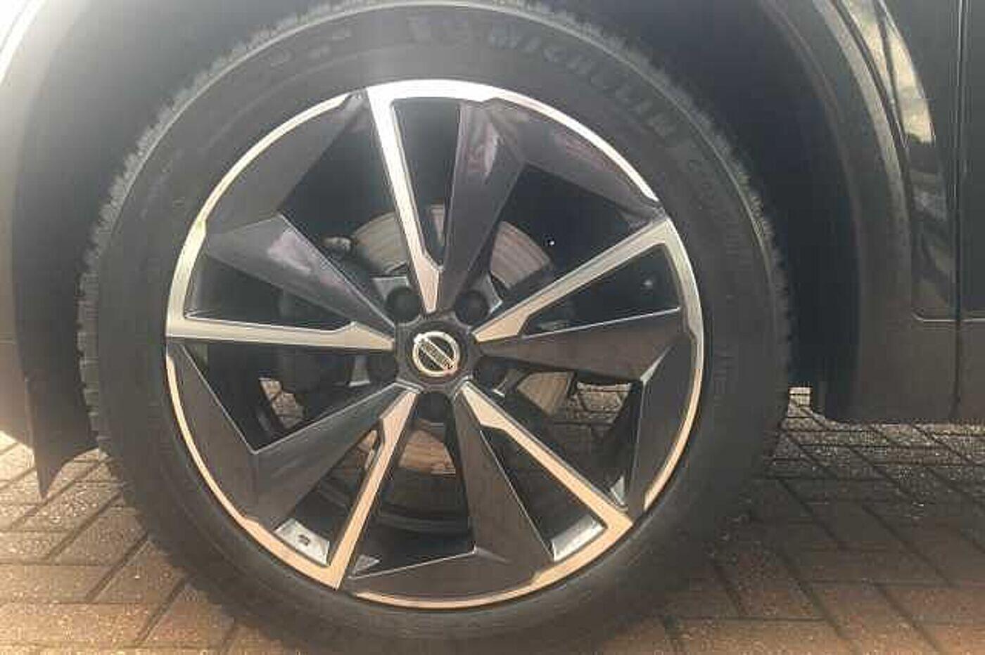 Used Nissan Qashqai 2021 for sale - 76175534: Photo 18