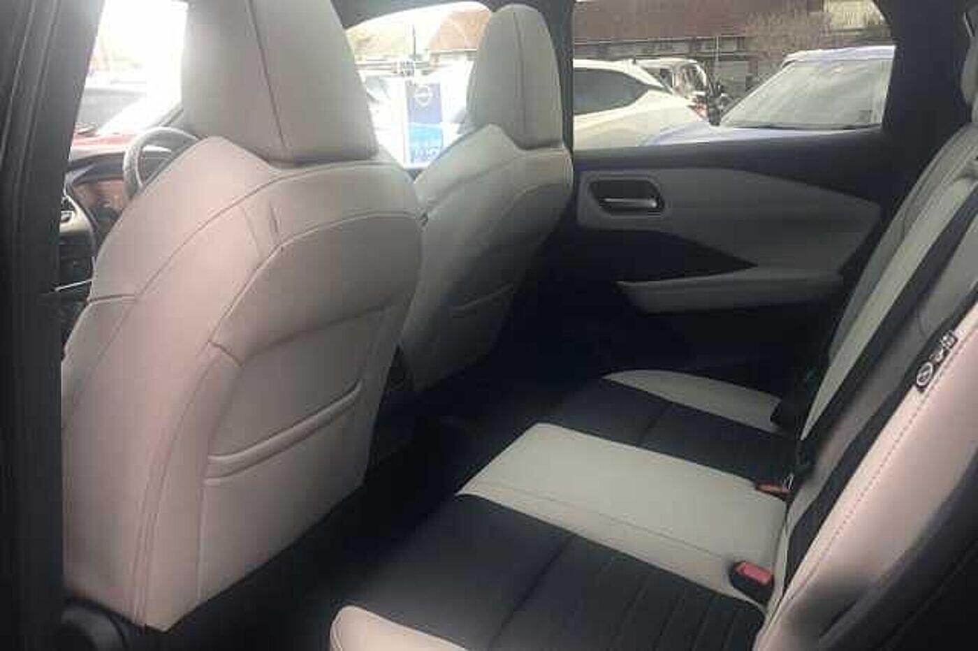 Used Nissan Qashqai 2021 for sale - 76175534: Photo 19