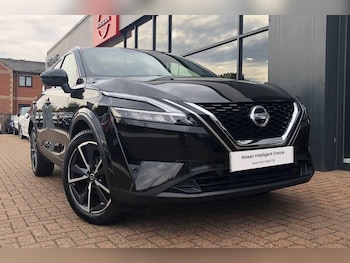 2021 (21) - 1.3 DiG-T MH Tekna 5dr