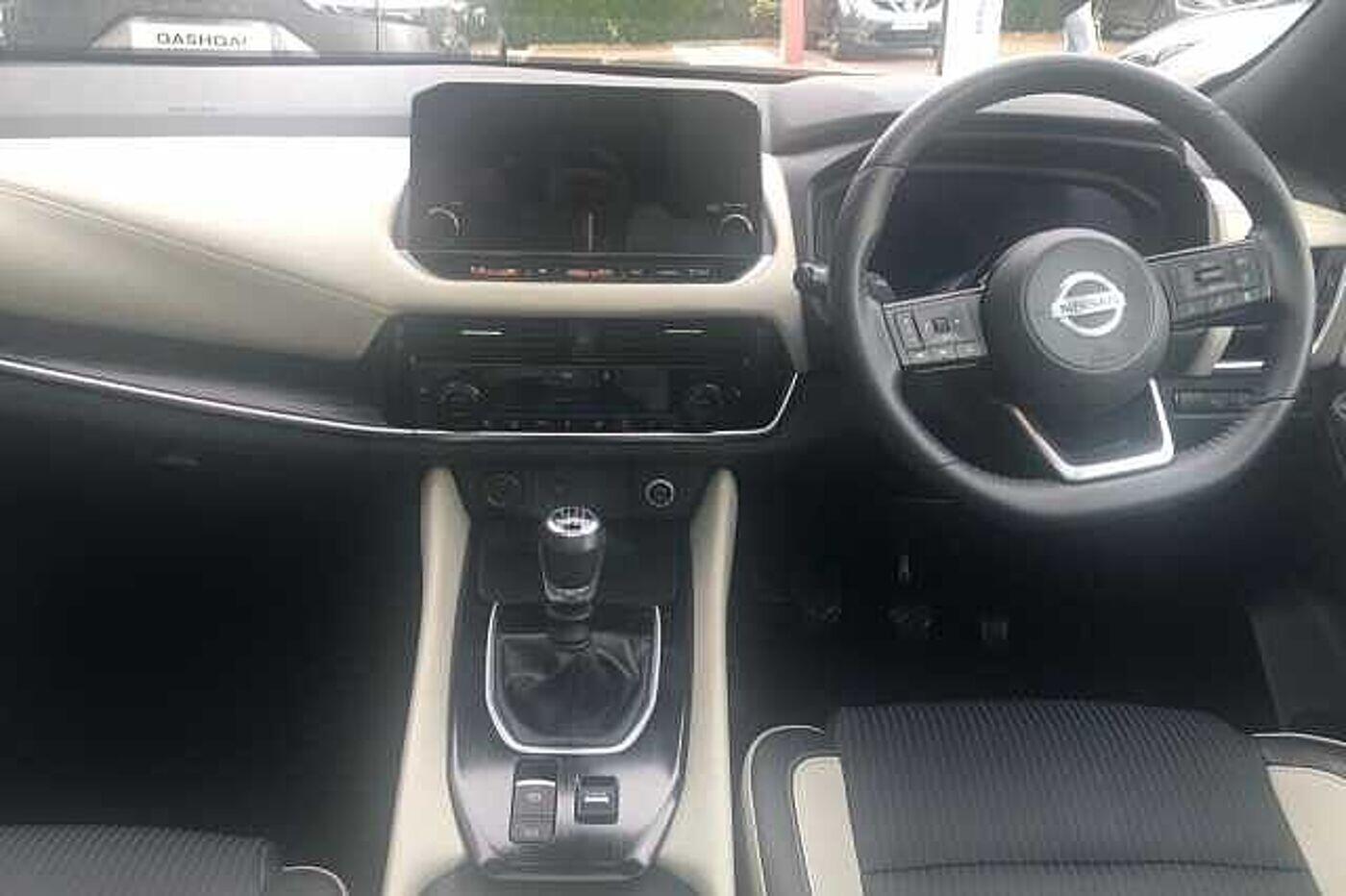 Used Nissan Qashqai 2021 for sale - 76175534: Photo 23