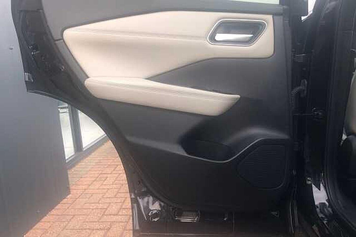 Used Nissan Qashqai 2021 for sale - 76175534: Photo 24