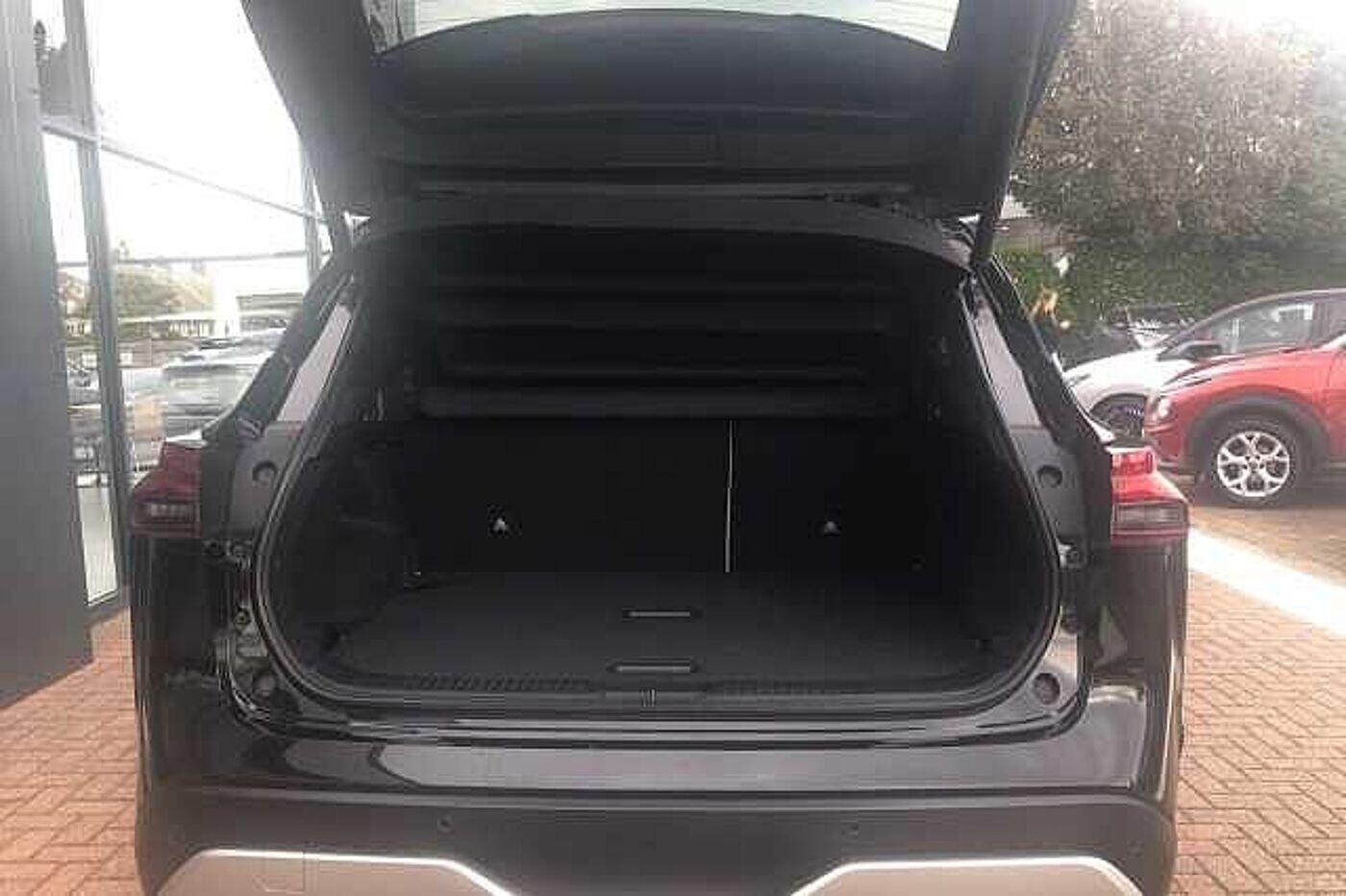 Used Nissan Qashqai 2021 for sale - 76175534: Photo 26